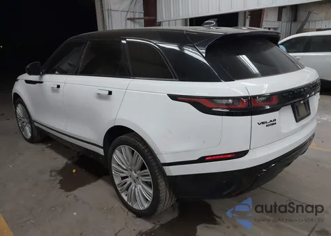 2020 Land Rover Range Rover Velar P250 R-Dynamic S из США, поврежденный, VIN SALYK2EX9LA295976